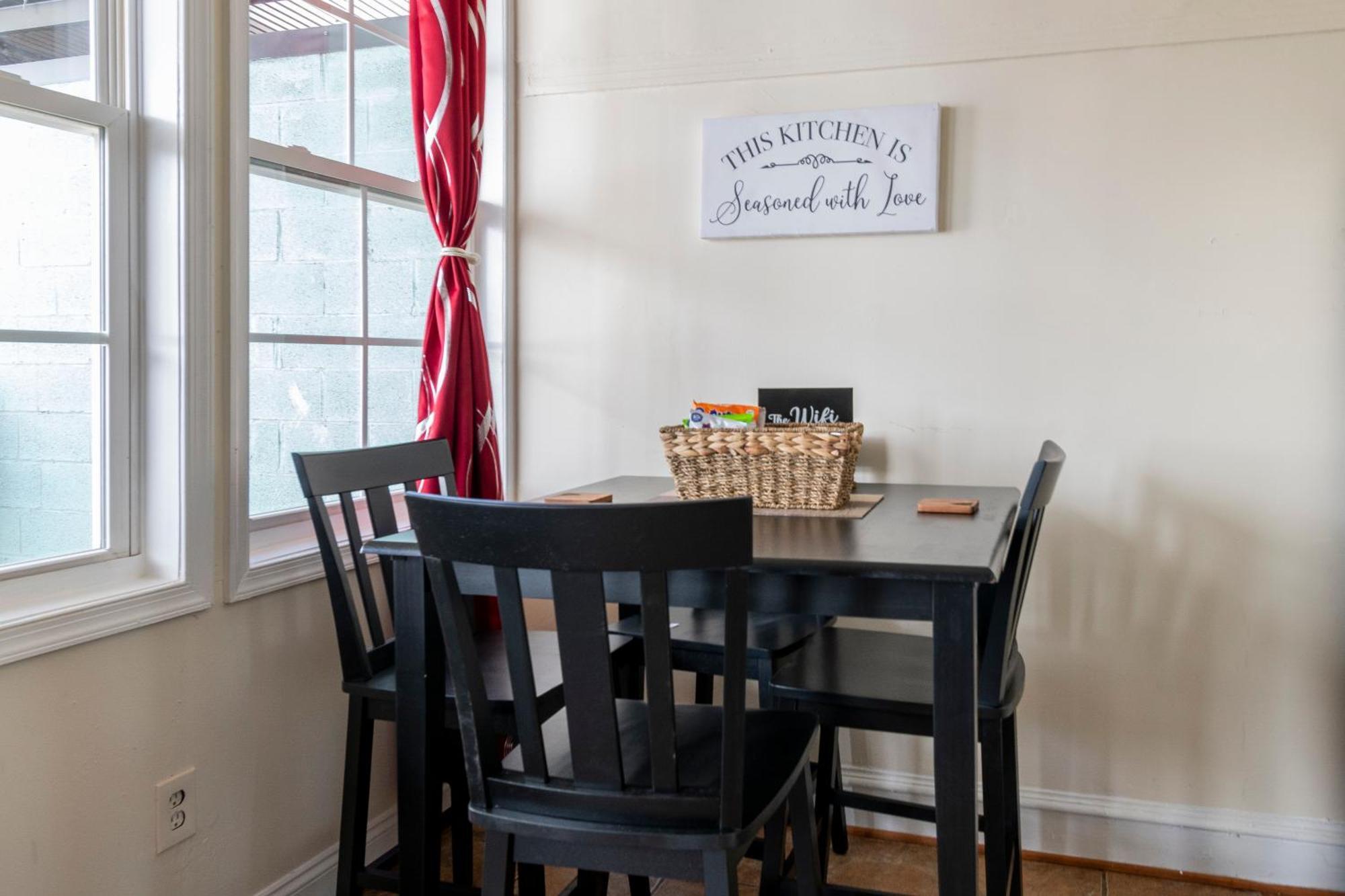 Cozy Apartment At Washington Dc! Sun Filled & Comfortable! Exterior foto